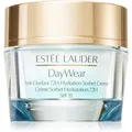 Estée Lauder DayWear Anti-Oxidant 72H-Hydration Sorbet Creme Leichte Gelcreme für normale Haut und Mischhaut SPF 15 50 ml