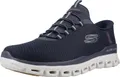 Skechers Sneakers 233010-NVY in Blue color size 46