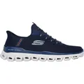 SKECHERS Herren Slipper GLIDE-STEP-NOXUS