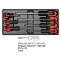 Yato Pvc Tray With 7pcs Phillips Screwdrivers (YT-5536)