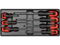 Yato Schraubendreher PHilips 7-tlg. In Schubladeneinlage YT-5536