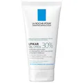 La Roche-Posay Lipikar Gel Urea 30% 50 ml ist ein feuchtigkeitsspendendes Peelin