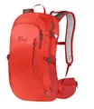 Jack Wolfskin Wanderrucksack Athmos Shape (fĂĽr sportliche Tagestouren) orange 20 Liter