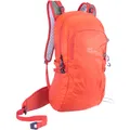 Jack Wolfskin ATHMOS SHAPE 20 Wanderrucksack in tango orange, Größe Einheitsgröße HW 2023
