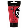 (53,20€/l) Marabu Artist Acryl 911 karminrot Künstleracrylfarbe 75 ml