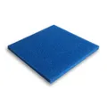 Filtermatte Schaumstoff 50x50x3cm 10ppi Teichfilter Aquarienfilter Filter