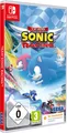 Team Sonic Racing - Nintendo Switch - Code in a Box - NEU & Verpackt