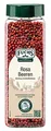 Fuchs Professional - Rosa Beeren gefriergetrocknet | 250 g im großen Streuer | Zum Dekorieren - entweder im Ganzen oder zum Zerstoßen | Für Großverbraucher
