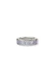 Esprit Ring 925er Sterling-Silber Silber Gr. 56 (17,8mm) ESRG90936H180