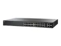 Cisco SLM2024T-JP Switch II price incl VAT 3 yr warranty* B2B