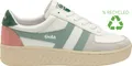 GOLA Women Schuh Grandslam Trident white/green/ evergreen zn 37