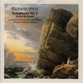 Sym 2/Ovt Kleist von R. Wetz | CD | Zustand sehr gut