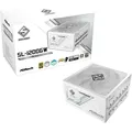 AsRock Netzteil Steel Legend SL-1200GW 1200 W White (1200 W) (90-UXS120-GFEABA)