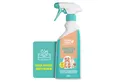 GreenHero Fellpflege Haustierpflege Spray gegen Juckreiz - 100% natürliche Wirkstoffe, 500 ml