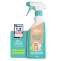 Mittel gegen Juckreiz bei Milben 500 ml für Hunde & Katzen | Haustierpflege S...