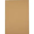Versandtasche DIN C4, selbstklebend, braun, 90 g/m2, 250 Stück