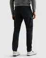 PME LEGEND Cargohose EXPEDIZOR Relaxed Fit, Bund mit Kordelzug