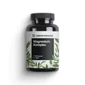 Magnesium Komplex Kapseln - 180 Kapseln_für 3 Monate