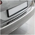 tuning-art L118 Edelstahl Ladekantenschutz passend für VW Passat B8 3G Variant 2014-2018