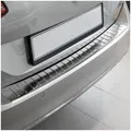 Edelstahl Ladekantenschutz passend für VW Passat B8 3G Variant Kombi 2014-2018