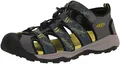 KEEN Newport Neo H2 Sandale Kinder grün 30