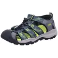 Keen NEWPORT NEO H2 Riemchensandale blau 30 EU