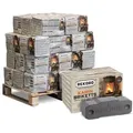 Rekord Braunkohlebriketts 10kg X 30 Paket 300kg