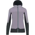 Karpos Damen Alagna Plus 2.0 Jacke (Größe M, lila)