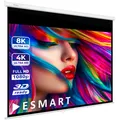 ESMART Professional MIROLO Rollo-Beamer-Leinwand 280 x 210 cm (138") 4:3