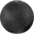 Amazon Echo Dot 4 anthrazit Intelligenter Assistant Speaker - Grau