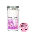 Candle Factory Secret Candle Du bist WOW