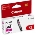 Original Canon 2050C001 / CLI581MXL Tintenpatrone magenta