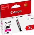 Canon CLI-581M XL - Größe XL - Magenta - Original - Tintenbehälter - für PIXMA TR7550, TR8550, TS6150, TS6151, TS8150, TS8151, TS8152, TS9150, TS9155