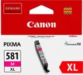 Canon CLI-581M XL