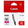 Tintenpatrone Originalzubehör Cli-581xl M Ca. 475 Seiten Magenta 8,3ml