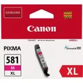Canon Canon Ink CLI-581 CLI581 Magenta XL (2050C001)
