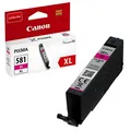 Canon Pixma Tintenpatrone (magenta) - CLI-581 M XL Druckerpatrone 8,3ml