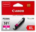 Canon Original Patronen CLI-581 XL Pixma TS9540 TS9541C TS9550 TS9551C magenta