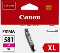 Original Canon CLI-581m XL Tintenpatrone PIXMA TS8150 TS8151 TS8152 TS8352a