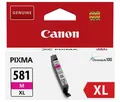 Canon Tintenpatrone CLI-581M XL Druckerpatronen 2050C001 Tintenpatrone