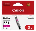 Canon Druckerpatrone Tinte CLI-581 XL M magenta, rot