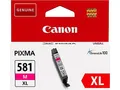CANON CLI-581XL magenta Pixma TS8150 TS9150 TS6150 TR7550 TR8550  No 581 XL