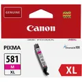 Canon Druckerpatrone CLI-581M XL Original Magenta 2050C001