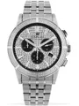 Louis XVI LXVI1038 Majeste Iced Out Chronograph Herrenuhr 43mm 5ATM