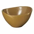 ASA Selection Cuba Ocra Schälchen Schale Dipschale Schüssel Steinzeug Gelb 7 cm