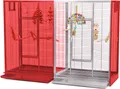 Anbaukit für Melbourne I und II · Platinum