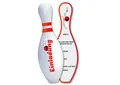 Einladung Bowling Pin, 12 Einladungskarten Bowling Kegeln Kindergeburtstag 