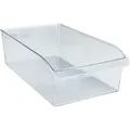 Schrank-organizer L, Aufbewahrungsbox Für Küchenschrank Und -regal, Transparent, Kunststoff (pet) Transparent - Transparent - Wenko