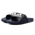 Auserkauf - Adidas Adilette Cloudfoam Herren Freizeit Komfort Sommer Schieber