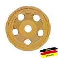 Eibenstock Ø 125 mm Diamantschleifteller Beton für EBS 1802H Betonschleifer